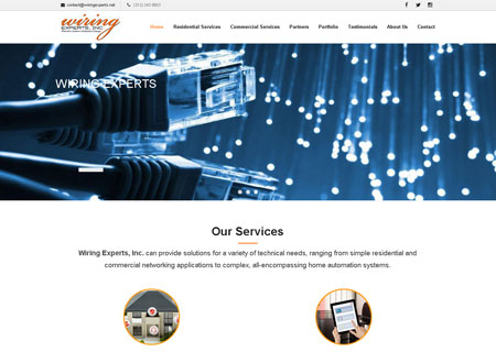 Wiring Experts