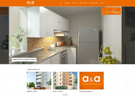 A&A Inmobiliaria