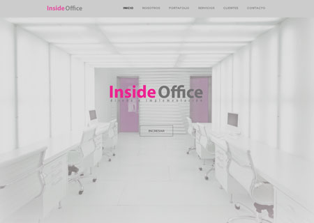 INSIDE OFFICE
